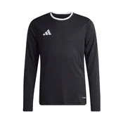 ADIDAS PERFORMANCE Funkcionalna majica ENT26  črna / bela