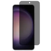 Zaščitno steklo Privacy (Samsung Galaxy S24)