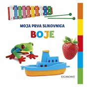 EGMONT moja prva slikovnica: boje