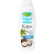Bione Cosmetics Coconut hranilno mleko za telo 500 ml