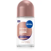 NIVEA Derma Control Clinical Ultra Comfort anti-transpirant roll-on 50 ml