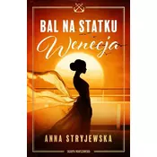 Bal na statku Wenecja