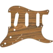 Fender Stratocaster S/S/S Rosewood Pickguard