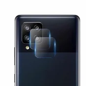Zaščitno steklo za kamero (Samsung Galaxy A42 5G)