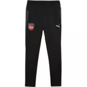 Puma Hlače 1.FC Heidenheim Casual Pant