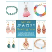 Artistic Jewelry Beading Book