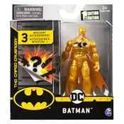 Batman akcijska figura 10 cm sort