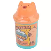 Kapibara plastelin