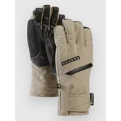 Burton Gore-Tex Under rokavice summit taupe