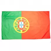 Portugal zastava (0442)