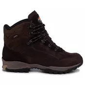 Trekking čevlji Meindl Salerno GORE-TEX Gtx 2448 Rjava