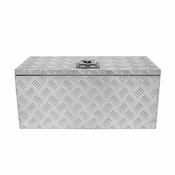 MONSTER Aluminijasta škatla za orodje 70L - velika, (21571039)