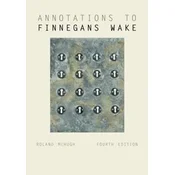 Annotations to Finnegans Wake