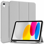 OVITEK TECH-PROTECT SC PEN IPAD 10.9 2022 GREY