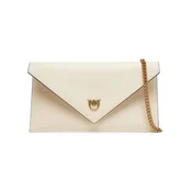 Pinko FLAT PURSE MINI Bež