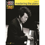 Hal Leonard Lang Lang Piano Academy: Mastering the Piano 3