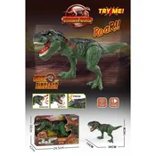 Figura T-Rex dino world ( 48-004000 )