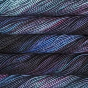 Malabrigo Rios Whales Road Pletilna preja