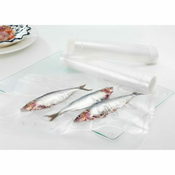 Worki do próżniowego pakowania żywności FoodSaver FSR2002-I (2 rolki; 20cm x 6,6m)