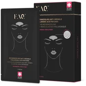 FAQ™ Microneedling Patches for Forehead