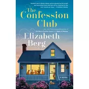 The Confession Club