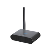 Meross Smart Wi-Fi odpiralo za garažna vrata, 3 držalo za garažna vrata