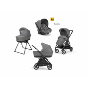 INGLESINA Kolica za bebe Trio sistem Electa Drw Rc/ Chelsea Grey