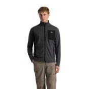 Mens Fleece Sweatshirt Trespass Arranfore AT200