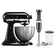 KitchenAid Štapni mikser 5KHBV53EOB