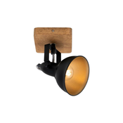 Briloner 2901-015 - SPOT svetiljka 1xE14/25W/230V