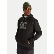 DC Shoes Jopa Snowstar ADYFT03417 Črna Regular Fit