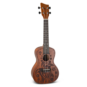 Koncertni ukulele K-CO-TUR Wildlife Gewa