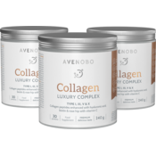 AVENOBO Collagen LUXURY COMPLEX 3 pakiranja