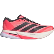 Adidas ADIZERO BOSTON 13 M, muške patike za trcanje, roza ONE38