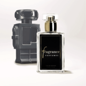 Navdihnjen po Paco Rabanne Phantom