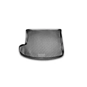 Novline Tipska kadica za gepek Novline JEEP Compass, 2011-2016, SUV