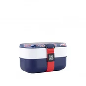 DVODELNA POSODA ZA HRANO/LUNCH BOX, SEOUL