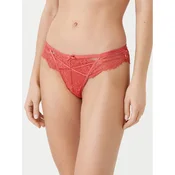 Hunkemöller Braziljske spodnje hlačke Arabella 206332 Rdeča
