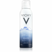 Vichy Eau Thermale termalna mineralizirajuca voda (Rich in 15 Minerals, Stronger Barrier, Healthier Looking Skin) 150 g