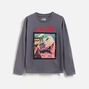 Reserved - BOYS` T-SHIRT