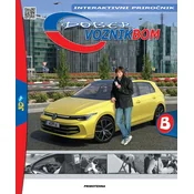 Dober voznik bom (izdaja 2024) - Borut Boc, Peter Breznik