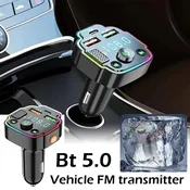 FM transmiter 20W Bluetooth