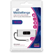 MEDIARANGE Usb flash 16gb usb 3.0 mediarange highspeed mr915