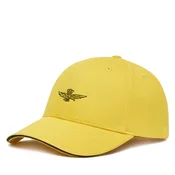 Aeronautica Militare Kapa s šiltom 251HA1212CT3299 Rumena