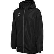 unisex jakna hmlAUTHENTIC ALL WEATHER JACKET