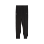PUMA BMW M MOTORSPORT Essentials Pants Men, Collection, Black, L