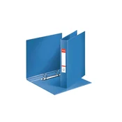 Esselte Standard A5 fascikla s 2 prstena, plava 47685