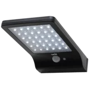 home Reflektor LED sa solarnim panelom, detekcija pokreta, 300lm