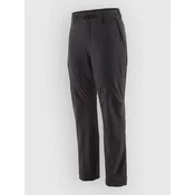 Patagonia Terravia Peak - Reg ženske hlače black