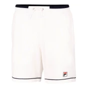 Moške kratke hlače Fila  Shorts Steve White Alyssum/Navy XL